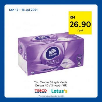 Tesco-Lotuss-REKOMEN-Promotion-24-4-350x350 - Johor Kedah Kelantan Kuala Lumpur Melaka Negeri Sembilan Pahang Penang Perak Perlis Promotions & Freebies Putrajaya Sabah Sarawak Selangor Supermarket & Hypermarket Terengganu 