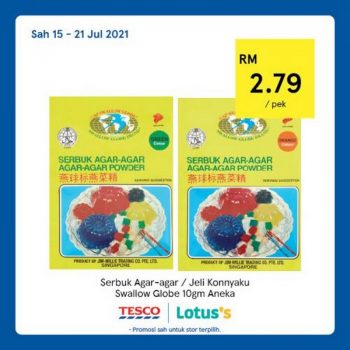 Tesco-Lotuss-REKOMEN-Promotion-24-8-350x350 - Johor Kedah Kelantan Kuala Lumpur Melaka Negeri Sembilan Pahang Penang Perak Perlis Promotions & Freebies Putrajaya Sabah Sarawak Selangor Supermarket & Hypermarket Terengganu 