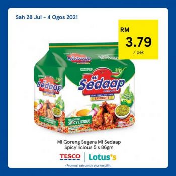 Tesco-Lotuss-REKOMEN-Promotion-25-9-350x350 - Johor Kedah Kelantan Kuala Lumpur Melaka Negeri Sembilan Online Store Pahang Penang Perak Perlis Promotions & Freebies Putrajaya Sabah Sarawak Selangor Supermarket & Hypermarket Terengganu 