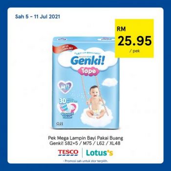 Tesco-Lotuss-REKOMEN-Promotion-26-1-350x350 - Johor Kedah Kelantan Kuala Lumpur Melaka Negeri Sembilan Pahang Penang Perak Perlis Promotions & Freebies Putrajaya Sabah Sarawak Selangor Supermarket & Hypermarket Terengganu 