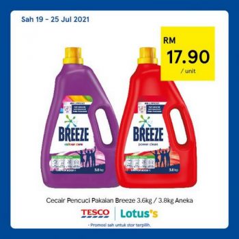 Tesco-Lotuss-REKOMEN-Promotion-26-4-350x350 - Johor Kedah Kelantan Kuala Lumpur Melaka Negeri Sembilan Pahang Penang Perak Perlis Promotions & Freebies Putrajaya Sabah Sarawak Selangor Supermarket & Hypermarket Terengganu 