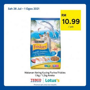 Tesco-Lotuss-REKOMEN-Promotion-26-6-350x350 - Johor Kedah Kelantan Kuala Lumpur Melaka Negeri Sembilan Pahang Penang Perak Perlis Promotions & Freebies Putrajaya Sabah Sarawak Selangor Supermarket & Hypermarket Terengganu 