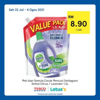 Tesco-Lotuss-REKOMEN-Promotion-26-7-350x350 - Johor Kedah Kelantan Kuala Lumpur Melaka Negeri Sembilan Online Store Pahang Penang Perak Perlis Promotions & Freebies Putrajaya Sabah Sarawak Selangor Supermarket & Hypermarket Terengganu 