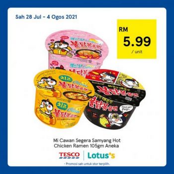 Tesco-Lotuss-REKOMEN-Promotion-26-8-350x350 - Johor Kedah Kelantan Kuala Lumpur Melaka Negeri Sembilan Online Store Pahang Penang Perak Perlis Promotions & Freebies Putrajaya Sabah Sarawak Selangor Supermarket & Hypermarket Terengganu 