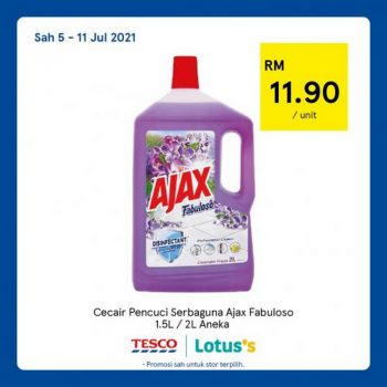 Tesco-Lotuss-REKOMEN-Promotion-27-1-350x350 - Johor Kedah Kelantan Kuala Lumpur Melaka Negeri Sembilan Pahang Penang Perak Perlis Promotions & Freebies Putrajaya Sabah Sarawak Selangor Supermarket & Hypermarket Terengganu 