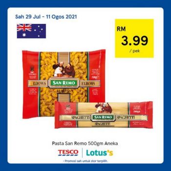 Tesco-Lotuss-REKOMEN-Promotion-28-8-350x350 - Johor Kedah Kelantan Kuala Lumpur Melaka Negeri Sembilan Pahang Penang Perak Perlis Promotions & Freebies Putrajaya Sabah Sarawak Selangor Supermarket & Hypermarket Terengganu 