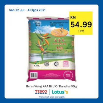 Tesco-Lotuss-REKOMEN-Promotion-3-19-350x350 - Johor Kedah Kelantan Kuala Lumpur Melaka Negeri Sembilan Online Store Pahang Penang Perak Perlis Promotions & Freebies Putrajaya Sabah Sarawak Selangor Supermarket & Hypermarket Terengganu 