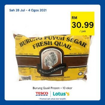 Tesco-Lotuss-REKOMEN-Promotion-3-20-350x350 - Johor Kedah Kelantan Kuala Lumpur Melaka Negeri Sembilan Online Store Pahang Penang Perak Perlis Promotions & Freebies Putrajaya Sabah Sarawak Selangor Supermarket & Hypermarket Terengganu 