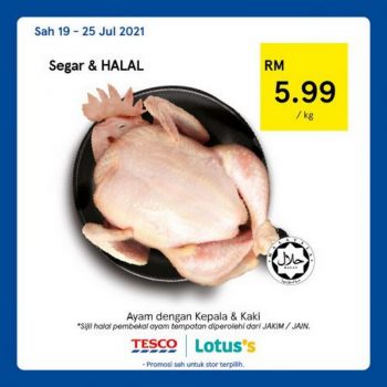 Tesco-Lotuss-REKOMEN-Promotion-4-13-350x350 - Johor Kedah Kelantan Kuala Lumpur Melaka Negeri Sembilan Pahang Penang Perak Perlis Promotions & Freebies Putrajaya Sabah Sarawak Selangor Supermarket & Hypermarket Terengganu 