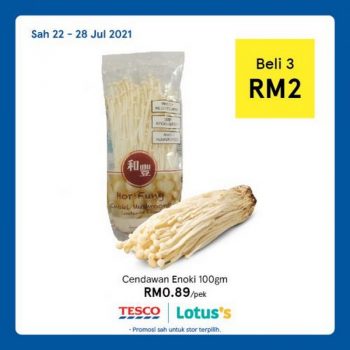 Tesco-Lotuss-REKOMEN-Promotion-4-16-350x350 - Johor Kedah Kelantan Kuala Lumpur Melaka Negeri Sembilan Pahang Penang Perak Perlis Promotions & Freebies Putrajaya Sabah Sarawak Selangor Supermarket & Hypermarket Terengganu 