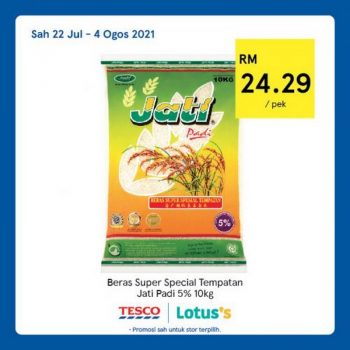 Tesco-Lotuss-REKOMEN-Promotion-4-17-350x350 - Johor Kedah Kelantan Kuala Lumpur Melaka Negeri Sembilan Online Store Pahang Penang Perak Perlis Promotions & Freebies Putrajaya Sabah Sarawak Selangor Supermarket & Hypermarket Terengganu 