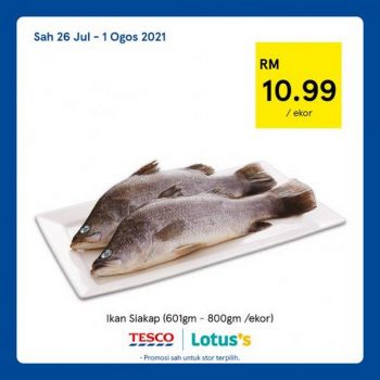 Tesco-Lotuss-REKOMEN-Promotion-4-18-350x350 - Johor Kedah Kelantan Kuala Lumpur Melaka Negeri Sembilan Pahang Penang Perak Perlis Promotions & Freebies Putrajaya Sabah Sarawak Selangor Supermarket & Hypermarket Terengganu 
