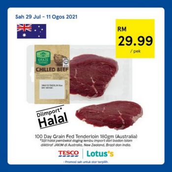 Tesco-Lotuss-REKOMEN-Promotion-4-23-350x350 - Johor Kedah Kelantan Kuala Lumpur Melaka Negeri Sembilan Pahang Penang Perak Perlis Promotions & Freebies Putrajaya Sabah Sarawak Selangor Supermarket & Hypermarket Terengganu 