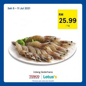 Tesco-Lotuss-REKOMEN-Promotion-4-3-350x350 - Johor Kedah Kelantan Kuala Lumpur Melaka Negeri Sembilan Pahang Penang Perak Perlis Promotions & Freebies Putrajaya Sabah Sarawak Selangor Supermarket & Hypermarket Terengganu 