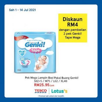 Tesco-Lotuss-REKOMEN-Promotion-4-5-350x350 - Johor Kedah Kelantan Kuala Lumpur Melaka Negeri Sembilan Pahang Penang Perak Perlis Promotions & Freebies Putrajaya Sabah Sarawak Selangor Supermarket & Hypermarket Terengganu 