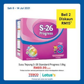 Tesco-Lotuss-REKOMEN-Promotion-4-6-350x350 - Johor Kedah Kelantan Kuala Lumpur Melaka Negeri Sembilan Pahang Penang Perak Perlis Promotions & Freebies Putrajaya Sabah Sarawak Selangor Terengganu 