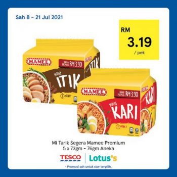 Tesco-Lotuss-REKOMEN-Promotion-5-10-350x350 - Johor Kedah Kelantan Kuala Lumpur Melaka Negeri Sembilan Pahang Penang Perak Perlis Promotions & Freebies Putrajaya Sabah Sarawak Selangor Supermarket & Hypermarket Terengganu 