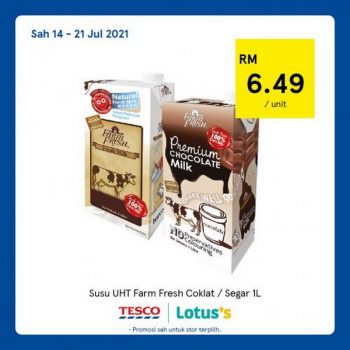 Tesco-Lotuss-REKOMEN-Promotion-5-11-350x350 - Johor Kedah Kelantan Kuala Lumpur Melaka Negeri Sembilan Pahang Penang Perak Perlis Promotions & Freebies Putrajaya Sabah Sarawak Selangor Supermarket & Hypermarket Terengganu 