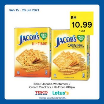 Tesco-Lotuss-REKOMEN-Promotion-5-14-350x350 - Johor Kedah Kelantan Kuala Lumpur Melaka Negeri Sembilan Pahang Penang Perak Perlis Promotions & Freebies Putrajaya Sabah Sarawak Selangor Supermarket & Hypermarket Terengganu 