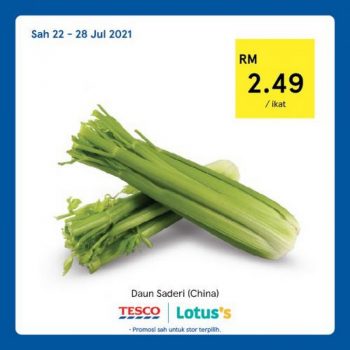 Tesco-Lotuss-REKOMEN-Promotion-5-16-350x350 - Johor Kedah Kelantan Kuala Lumpur Melaka Negeri Sembilan Pahang Penang Perak Perlis Promotions & Freebies Putrajaya Sabah Sarawak Selangor Supermarket & Hypermarket Terengganu 