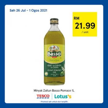 Tesco-Lotuss-REKOMEN-Promotion-5-19-350x350 - Johor Kedah Kelantan Kuala Lumpur Melaka Negeri Sembilan Online Store Pahang Penang Perak Perlis Promotions & Freebies Putrajaya Sabah Sarawak Selangor Supermarket & Hypermarket Terengganu 