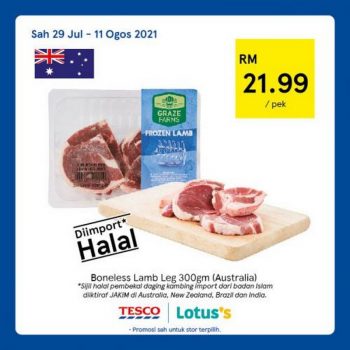 Tesco-Lotuss-REKOMEN-Promotion-5-23-350x350 - Johor Kedah Kelantan Kuala Lumpur Melaka Negeri Sembilan Pahang Penang Perak Perlis Promotions & Freebies Putrajaya Sabah Sarawak Selangor Supermarket & Hypermarket Terengganu 