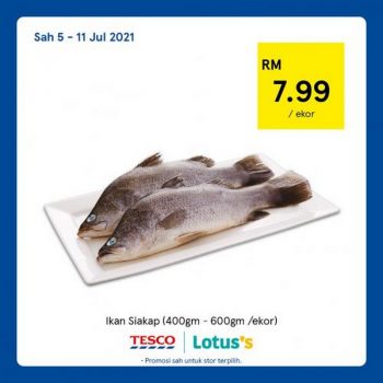 Tesco-Lotuss-REKOMEN-Promotion-5-3-350x350 - Johor Kedah Kelantan Kuala Lumpur Melaka Negeri Sembilan Pahang Penang Perak Perlis Promotions & Freebies Putrajaya Sabah Sarawak Selangor Supermarket & Hypermarket Terengganu 