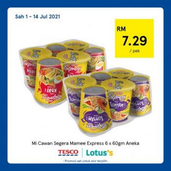 Tesco-Lotuss-REKOMEN-Promotion-5-4-350x350 - Johor Kedah Kelantan Kuala Lumpur Melaka Negeri Sembilan Pahang Penang Perak Perlis Promotions & Freebies Putrajaya Sabah Sarawak Selangor Supermarket & Hypermarket Terengganu 
