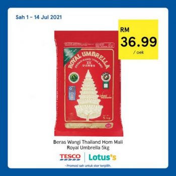 Tesco-Lotuss-REKOMEN-Promotion-5-5-350x350 - Johor Kedah Kelantan Kuala Lumpur Melaka Negeri Sembilan Pahang Penang Perak Perlis Promotions & Freebies Putrajaya Sabah Sarawak Selangor Supermarket & Hypermarket Terengganu 