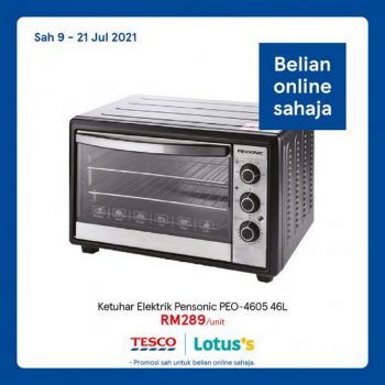 Tesco-Lotuss-REKOMEN-Promotion-5-7-350x350 - Johor Kedah Kelantan Kuala Lumpur Melaka Negeri Sembilan Online Store Pahang Penang Perak Perlis Promotions & Freebies Putrajaya Sabah Sarawak Selangor Supermarket & Hypermarket Terengganu 