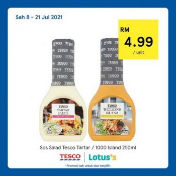 Tesco-Lotuss-REKOMEN-Promotion-5-8-350x350 - Johor Kedah Kelantan Kuala Lumpur Melaka Negeri Sembilan Pahang Penang Perak Perlis Promotions & Freebies Putrajaya Sabah Sarawak Selangor Supermarket & Hypermarket Terengganu 