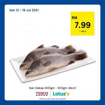 Tesco-Lotuss-REKOMEN-Promotion-5-9-350x350 - Johor Kedah Kelantan Kuala Lumpur Melaka Negeri Sembilan Pahang Penang Perak Perlis Promotions & Freebies Putrajaya Sabah Sarawak Selangor Supermarket & Hypermarket Terengganu 