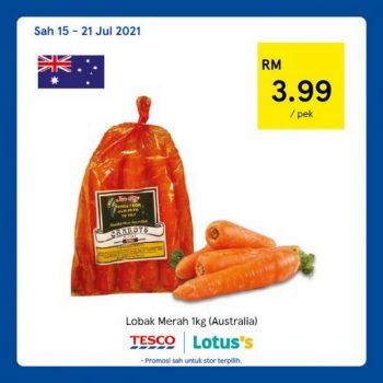 Tesco-Lotuss-REKOMEN-Promotion-6-12-350x350 - Johor Kedah Kelantan Kuala Lumpur Melaka Negeri Sembilan Pahang Penang Perak Perlis Promotions & Freebies Putrajaya Sabah Sarawak Selangor Supermarket & Hypermarket Terengganu 