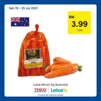 Tesco-Lotuss-REKOMEN-Promotion-6-13-350x350 - Johor Kedah Kelantan Kuala Lumpur Melaka Negeri Sembilan Pahang Penang Perak Perlis Promotions & Freebies Putrajaya Sabah Sarawak Selangor Supermarket & Hypermarket Terengganu 