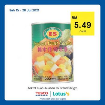 Tesco-Lotuss-REKOMEN-Promotion-6-14-350x350 - Johor Kedah Kelantan Kuala Lumpur Melaka Negeri Sembilan Pahang Penang Perak Perlis Promotions & Freebies Putrajaya Sabah Sarawak Selangor Supermarket & Hypermarket Terengganu 