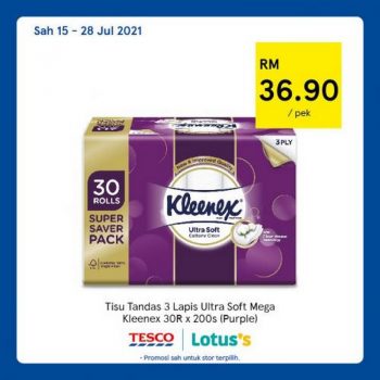 Tesco-Lotuss-REKOMEN-Promotion-6-15-350x350 - Johor Kedah Kelantan Kuala Lumpur Melaka Negeri Sembilan Online Store Pahang Penang Perak Perlis Promotions & Freebies Putrajaya Sabah Sarawak Selangor Supermarket & Hypermarket Terengganu 