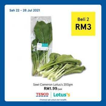 Tesco-Lotuss-REKOMEN-Promotion-6-16-350x350 - Johor Kedah Kelantan Kuala Lumpur Melaka Negeri Sembilan Pahang Penang Perak Perlis Promotions & Freebies Putrajaya Sabah Sarawak Selangor Supermarket & Hypermarket Terengganu 