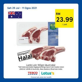 Tesco-Lotuss-REKOMEN-Promotion-6-23-350x350 - Johor Kedah Kelantan Kuala Lumpur Melaka Negeri Sembilan Pahang Penang Perak Perlis Promotions & Freebies Putrajaya Sabah Sarawak Selangor Supermarket & Hypermarket Terengganu 