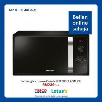 Tesco-Lotuss-REKOMEN-Promotion-6-7-350x350 - Johor Kedah Kelantan Kuala Lumpur Melaka Negeri Sembilan Online Store Pahang Penang Perak Perlis Promotions & Freebies Putrajaya Sabah Sarawak Selangor Supermarket & Hypermarket Terengganu 