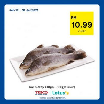 Tesco-Lotuss-REKOMEN-Promotion-6-9-350x350 - Johor Kedah Kelantan Kuala Lumpur Melaka Negeri Sembilan Pahang Penang Perak Perlis Promotions & Freebies Putrajaya Sabah Sarawak Selangor Supermarket & Hypermarket Terengganu 