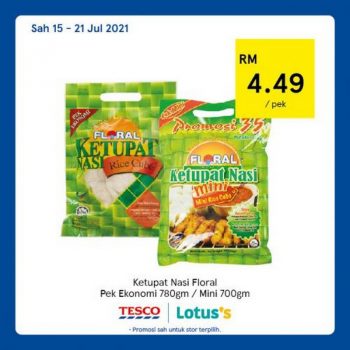 Tesco-Lotuss-REKOMEN-Promotion-7-12-350x350 - Johor Kedah Kelantan Kuala Lumpur Melaka Negeri Sembilan Pahang Penang Perak Perlis Promotions & Freebies Putrajaya Sabah Sarawak Selangor Supermarket & Hypermarket Terengganu 