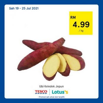 Tesco-Lotuss-REKOMEN-Promotion-7-13-350x350 - Johor Kedah Kelantan Kuala Lumpur Melaka Negeri Sembilan Pahang Penang Perak Perlis Promotions & Freebies Putrajaya Sabah Sarawak Selangor Supermarket & Hypermarket Terengganu 