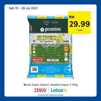 Tesco-Lotuss-REKOMEN-Promotion-7-15-350x350 - Johor Kedah Kelantan Kuala Lumpur Melaka Negeri Sembilan Online Store Pahang Penang Perak Perlis Promotions & Freebies Putrajaya Sabah Sarawak Selangor Supermarket & Hypermarket Terengganu 