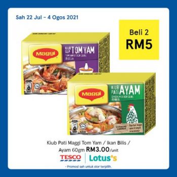 Tesco-Lotuss-REKOMEN-Promotion-7-19-350x350 - Johor Kedah Kelantan Kuala Lumpur Melaka Negeri Sembilan Online Store Pahang Penang Perak Perlis Promotions & Freebies Putrajaya Sabah Sarawak Selangor Supermarket & Hypermarket Terengganu 