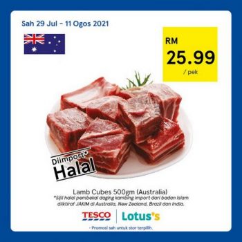 Tesco-Lotuss-REKOMEN-Promotion-7-23-350x350 - Johor Kedah Kelantan Kuala Lumpur Melaka Negeri Sembilan Pahang Penang Perak Perlis Promotions & Freebies Putrajaya Sabah Sarawak Selangor Supermarket & Hypermarket Terengganu 