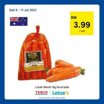 Tesco-Lotuss-REKOMEN-Promotion-7-3-350x350 - Johor Kedah Kelantan Kuala Lumpur Melaka Negeri Sembilan Pahang Penang Perak Perlis Promotions & Freebies Putrajaya Sabah Sarawak Selangor Supermarket & Hypermarket Terengganu 