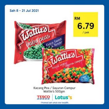 Tesco-Lotuss-REKOMEN-Promotion-7-8-350x350 - Johor Kedah Kelantan Kuala Lumpur Melaka Negeri Sembilan Pahang Penang Perak Perlis Promotions & Freebies Putrajaya Sabah Sarawak Selangor Supermarket & Hypermarket Terengganu 