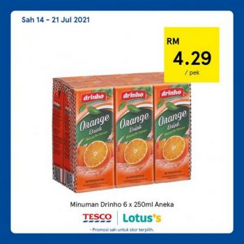 Tesco-Lotuss-REKOMEN-Promotion-8-11-350x350 - Johor Kedah Kelantan Kuala Lumpur Melaka Negeri Sembilan Pahang Penang Perak Perlis Promotions & Freebies Putrajaya Sabah Sarawak Selangor Supermarket & Hypermarket Terengganu 