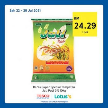 Tesco-Lotuss-REKOMEN-Promotion-8-16-350x350 - Johor Kedah Kelantan Kuala Lumpur Melaka Negeri Sembilan Pahang Penang Perak Perlis Promotions & Freebies Putrajaya Sabah Sarawak Selangor Supermarket & Hypermarket Terengganu 