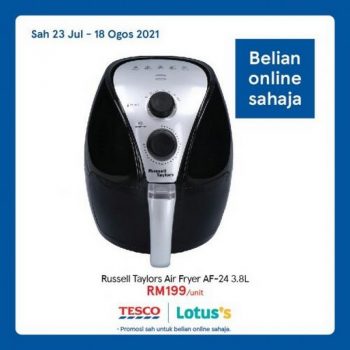 Tesco-Lotuss-REKOMEN-Promotion-8-17-350x350 - Johor Kedah Kelantan Kuala Lumpur Melaka Negeri Sembilan Online Store Pahang Penang Perak Perlis Promotions & Freebies Putrajaya Sabah Sarawak Selangor Supermarket & Hypermarket Terengganu 